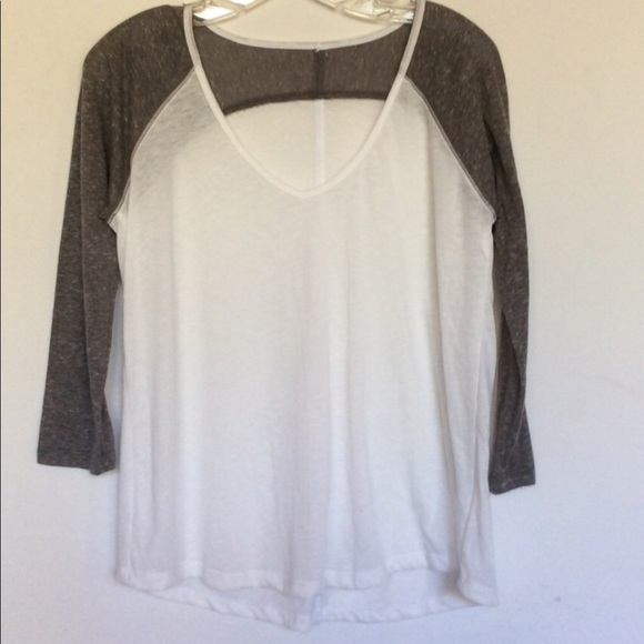 Baseball T shirt - Picture 2 of 2